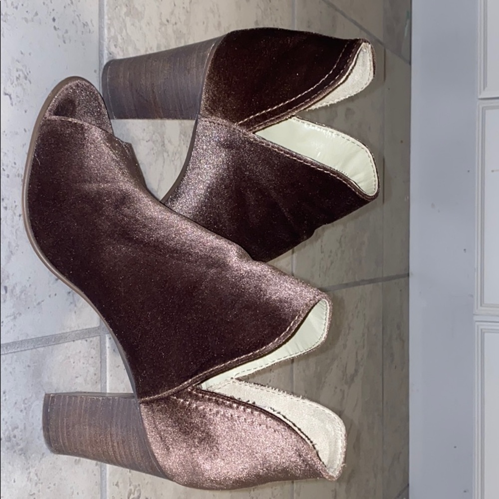 Booties - Picture 2 of 2